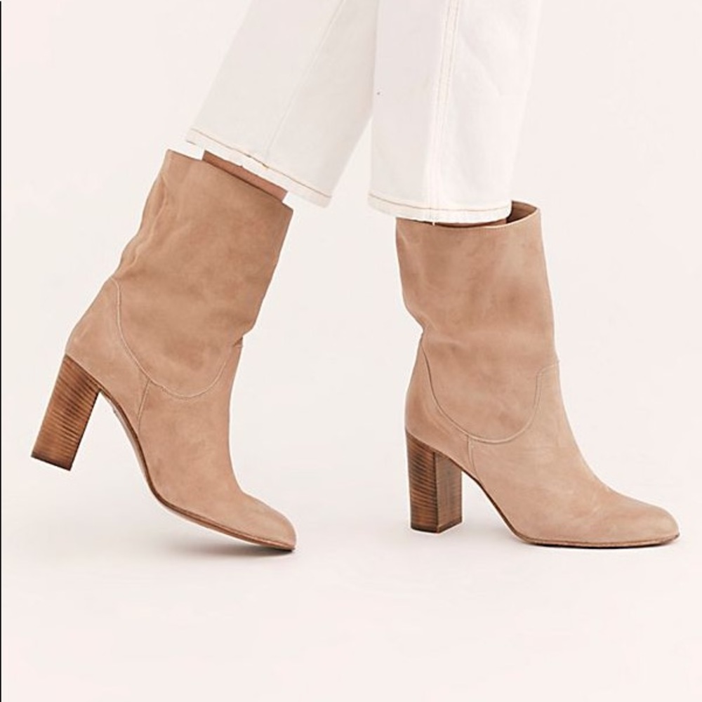 Free People Dakota Boot